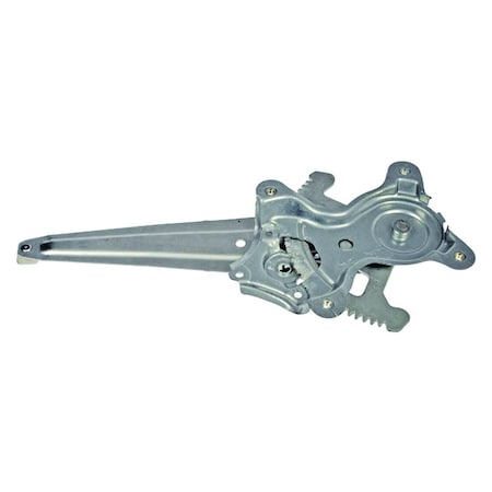 Wai Global WINDOW REGULATOR ONLY, WPR0275LB WPR0275LB